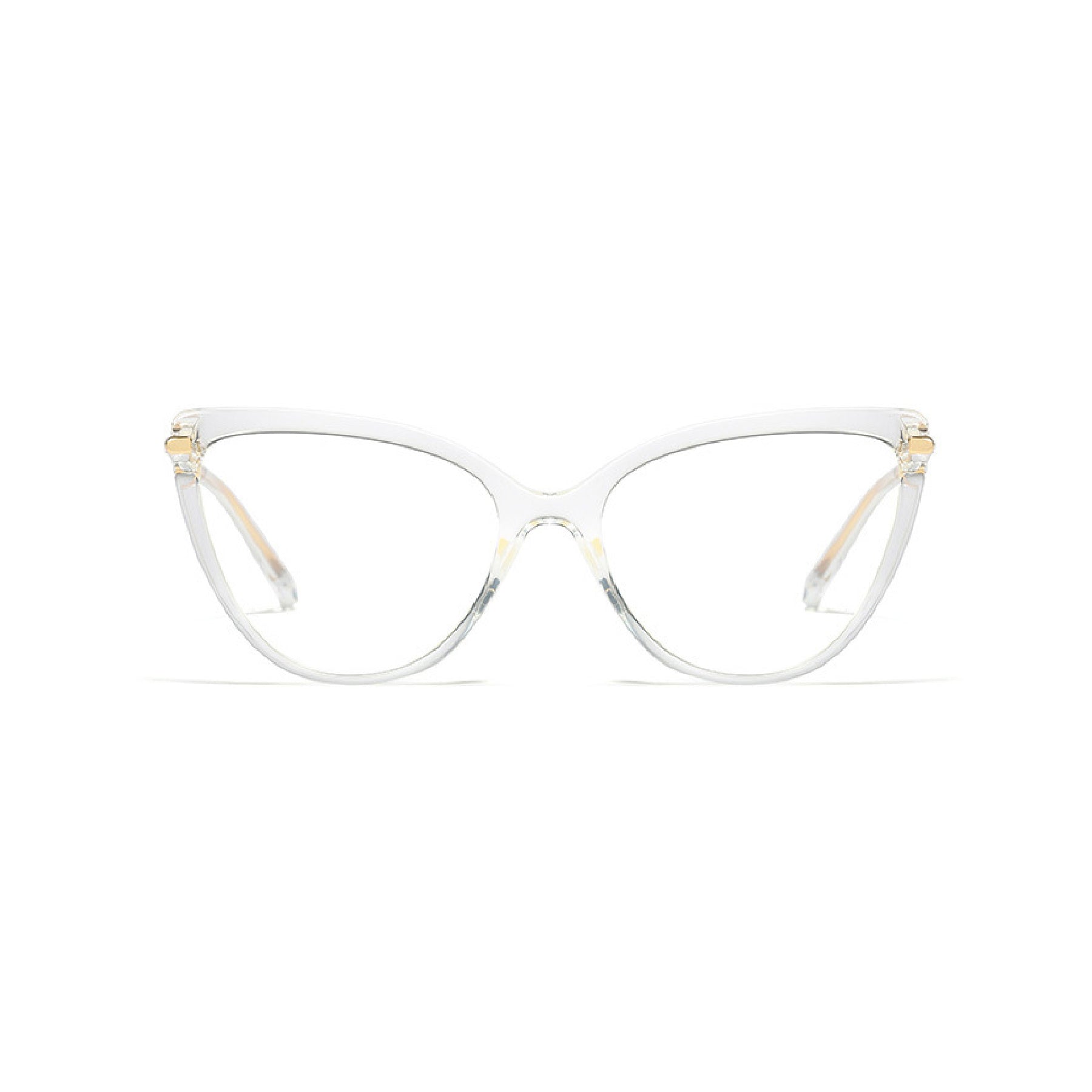 Original Cat-Eye Blue Ray Eyeglasses (UV 400 Protection)