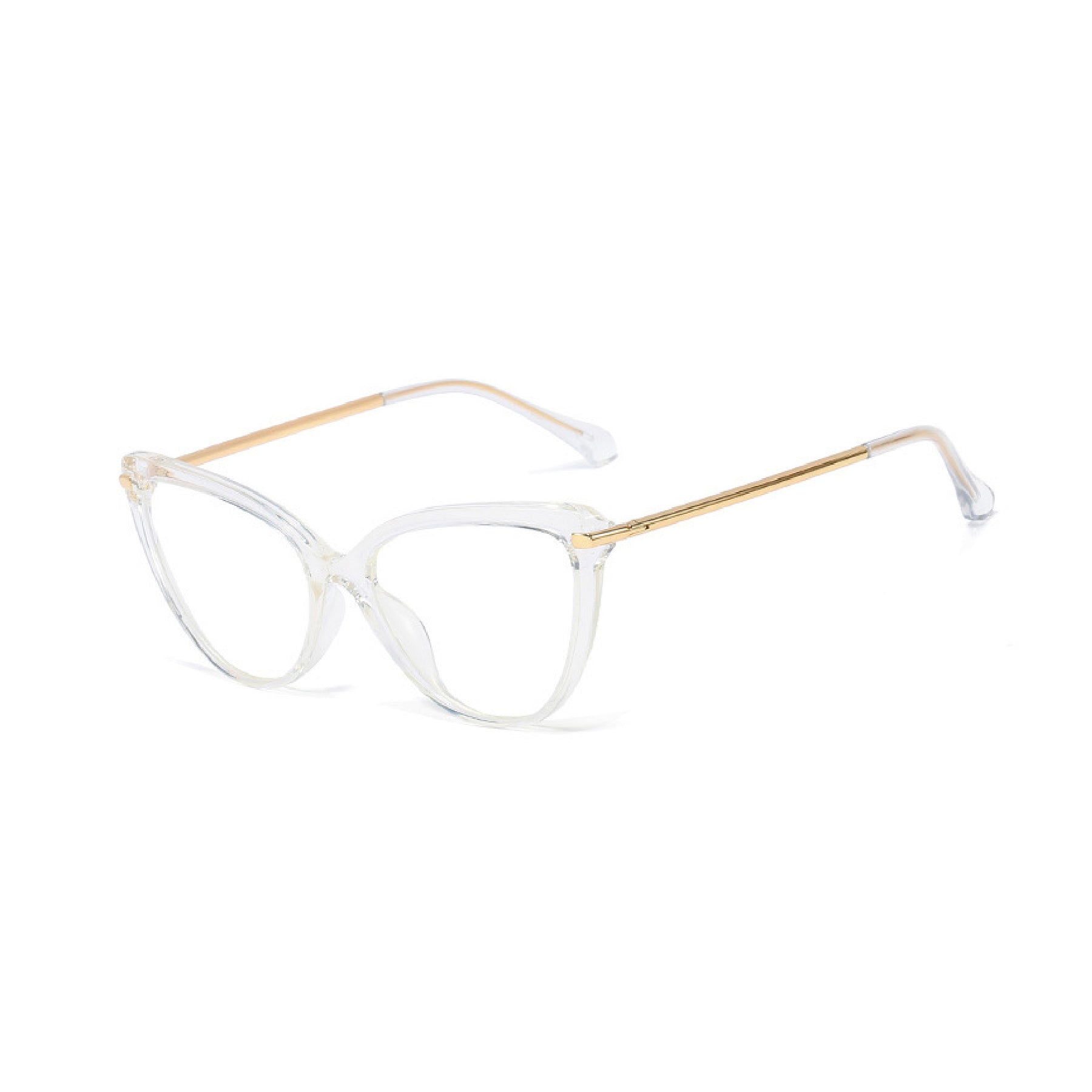 Original Cat-Eye Blue Ray Eyeglasses (UV 400 Protection)