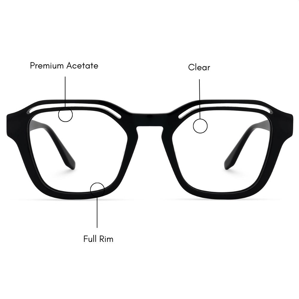 Vantrix Eyeglasses