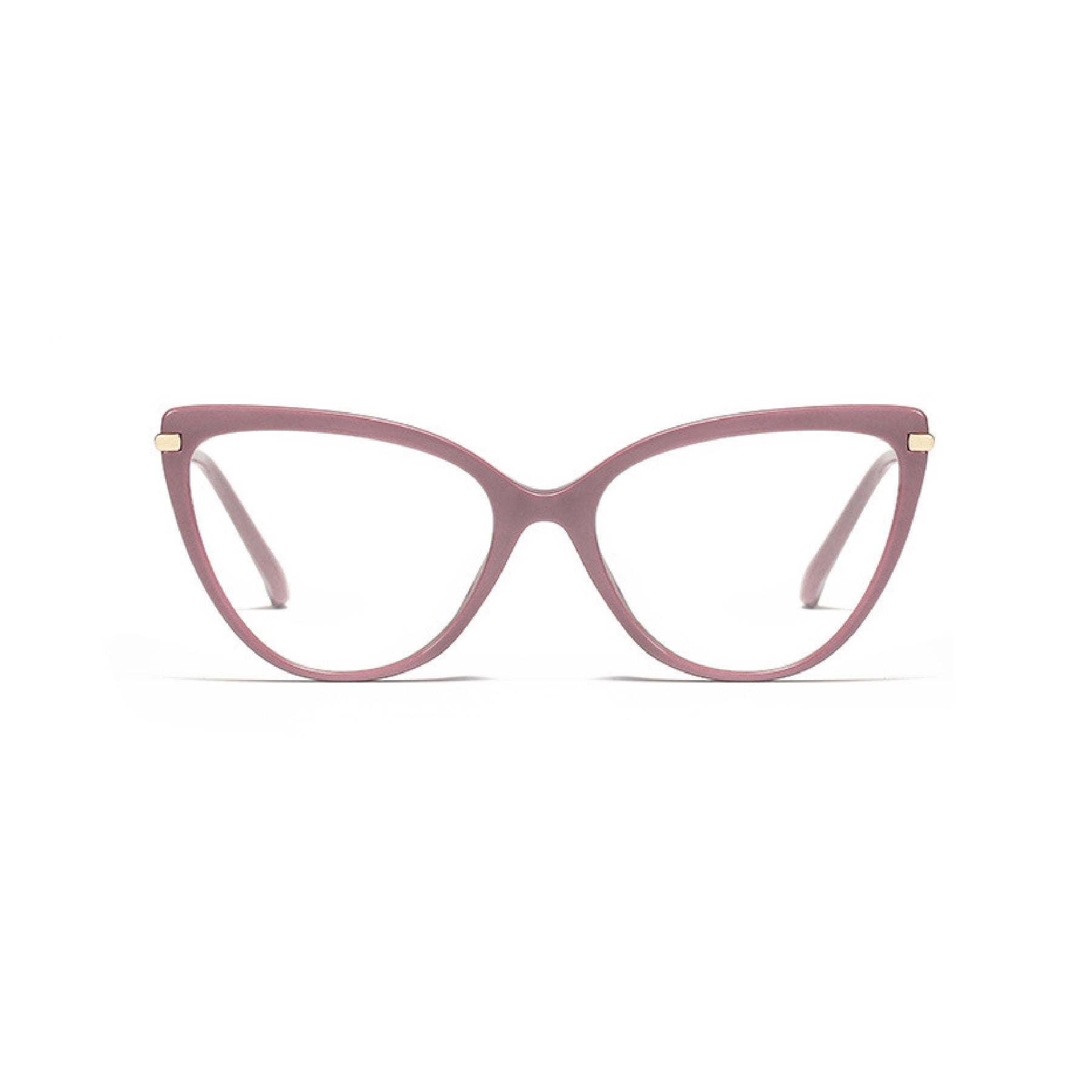 Original Cat-Eye Blue Ray Eyeglasses (UV 400 Protection)