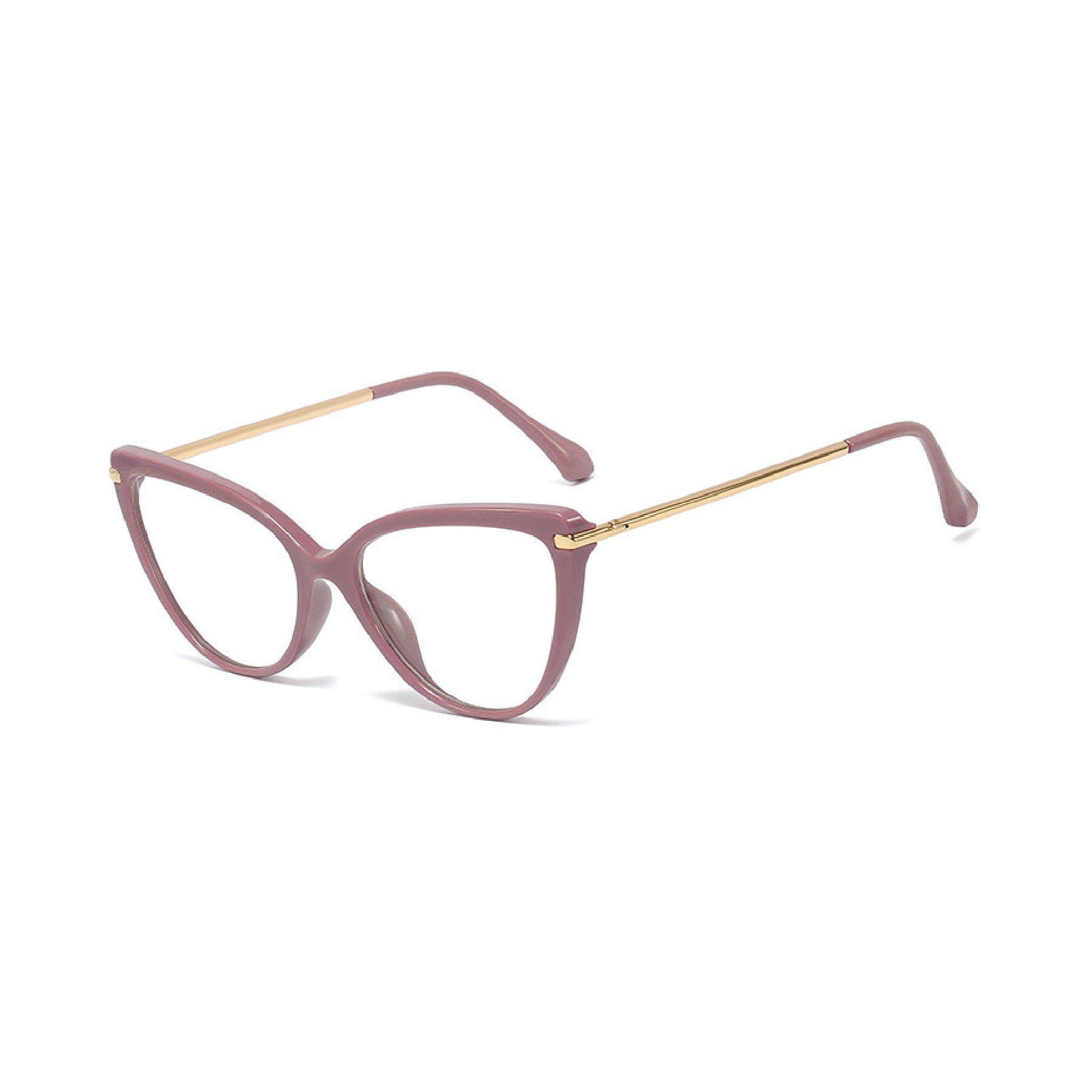Original Cat-Eye Blue Ray Eyeglasses (UV 400 Protection)