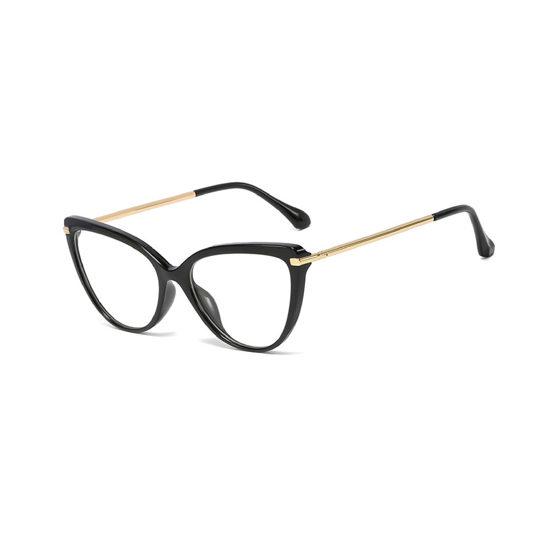 Original Cat-Eye Blue Ray Eyeglasses (UV 400 Protection)