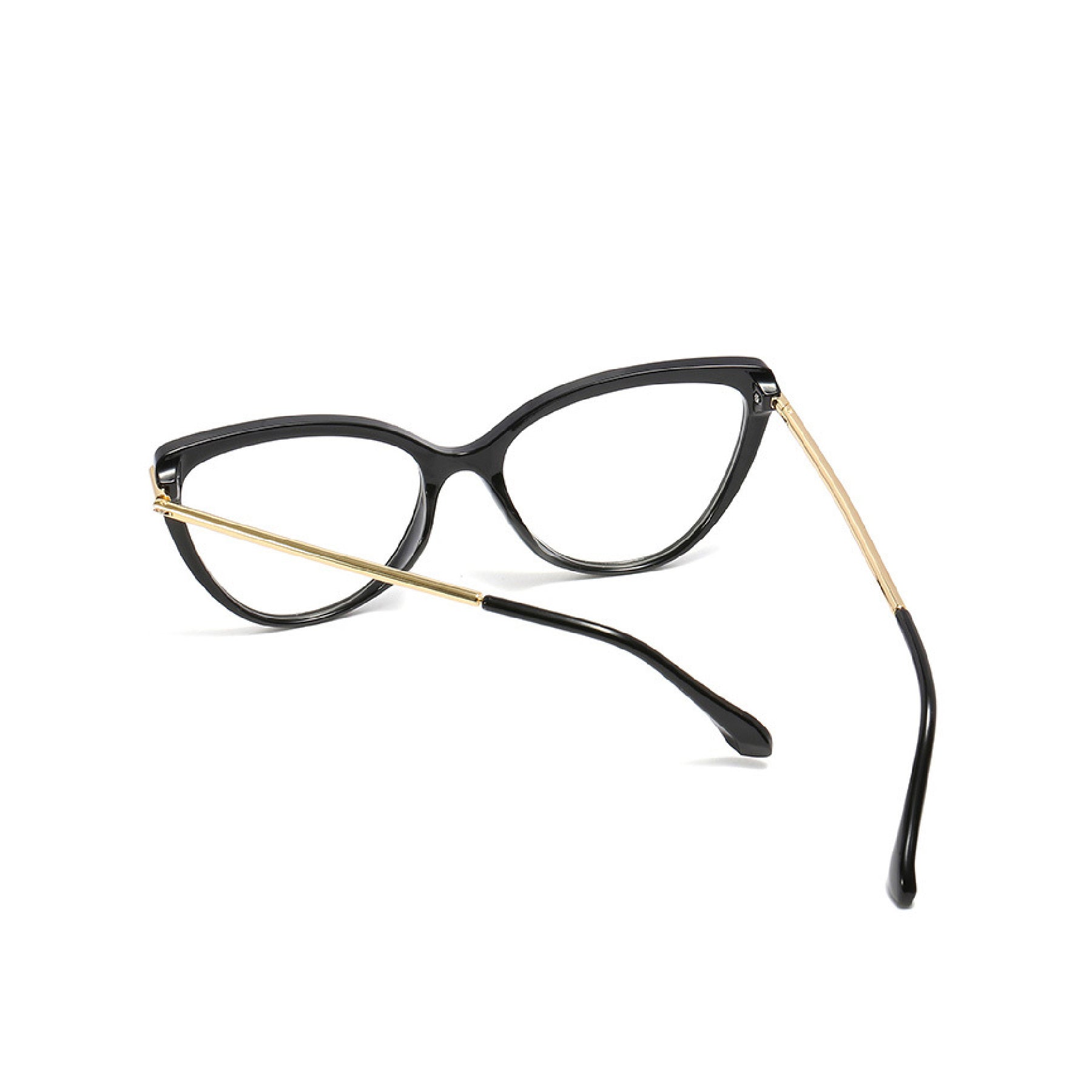 Original Cat-Eye Blue Ray Eyeglasses (UV 400 Protection)