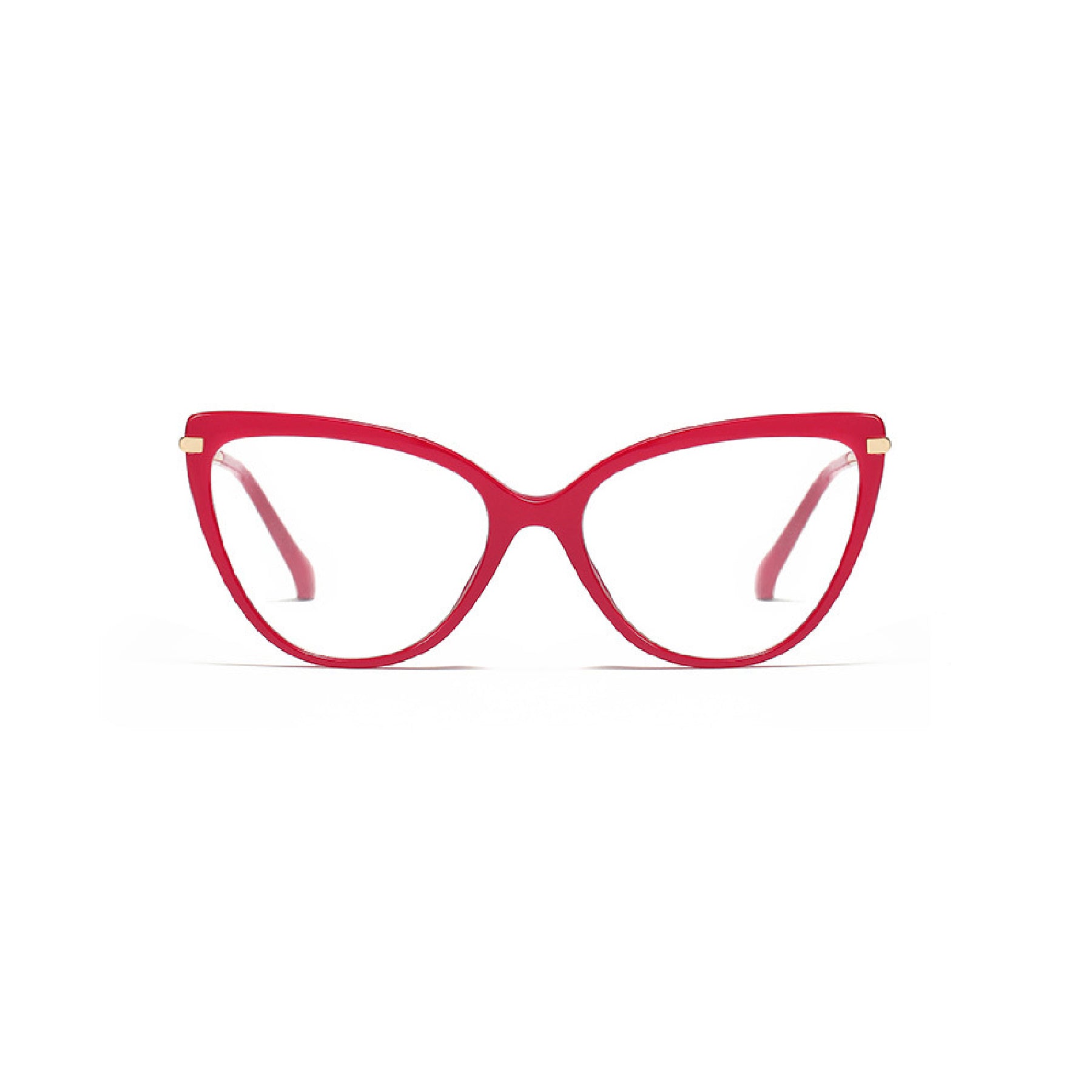 Original Cat-Eye Blue Ray Eyeglasses (UV 400 Protection)