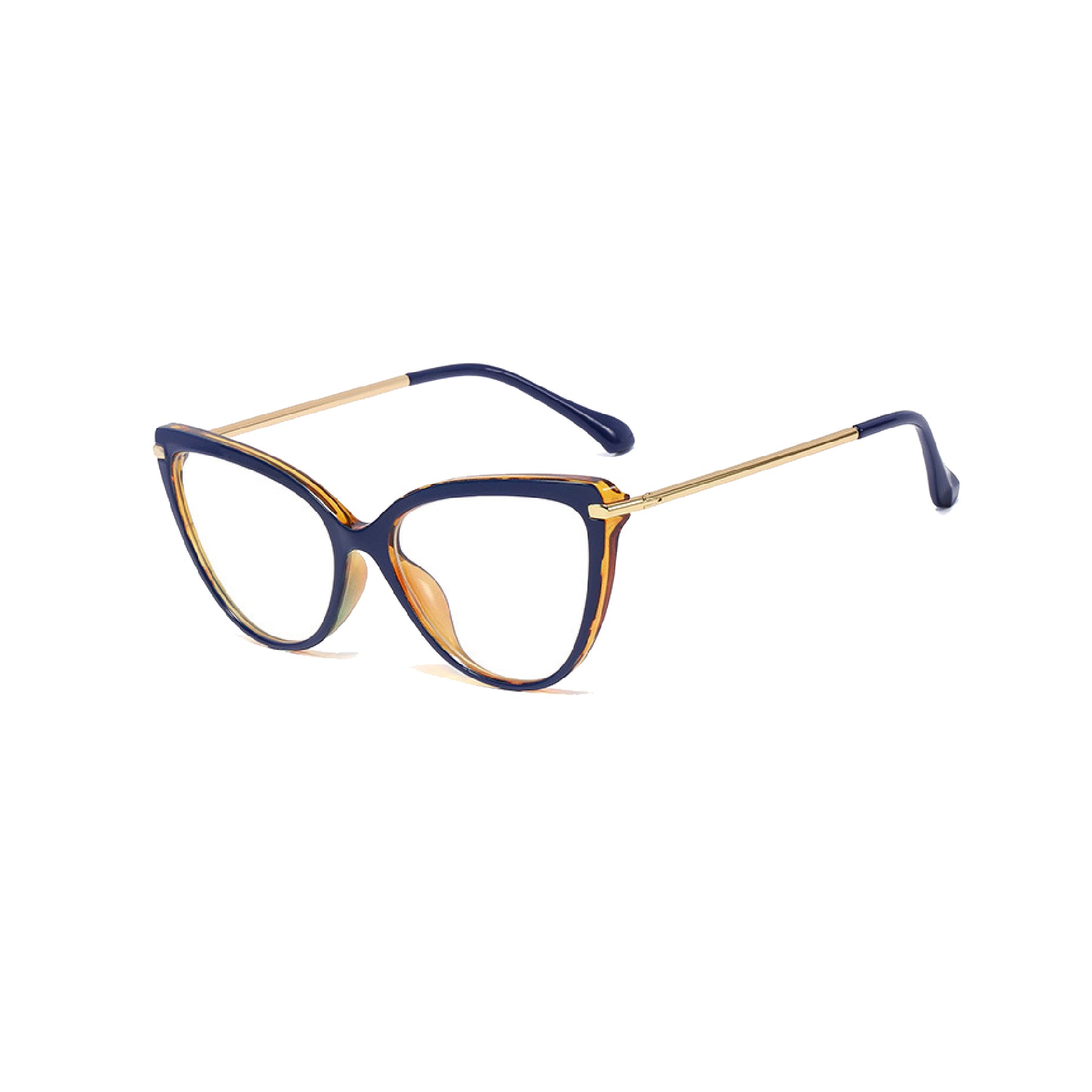 Original Cat-Eye Blue Ray Eyeglasses (UV 400 Protection)
