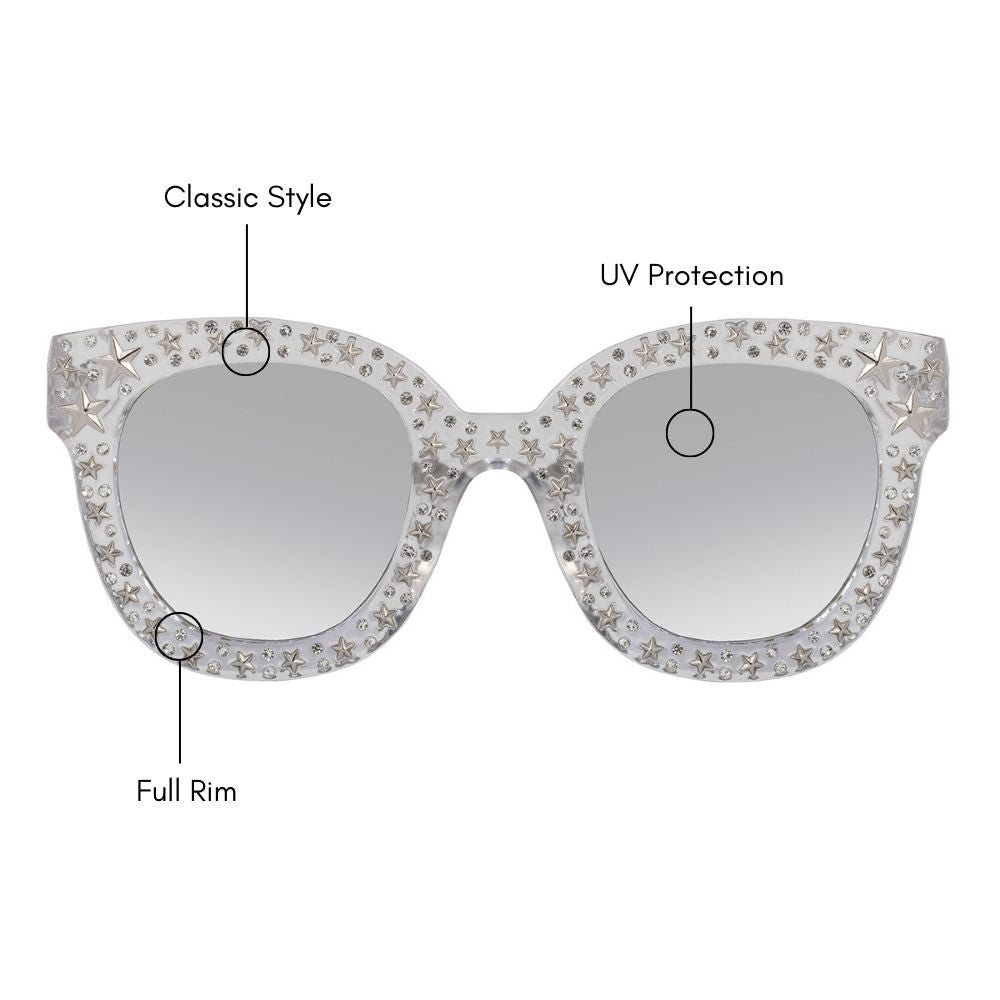 Beryl Classic Sunglasses