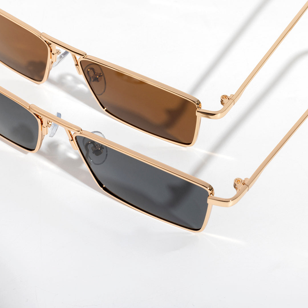 Classic Elan Sunglasses (UV 400 Protection)