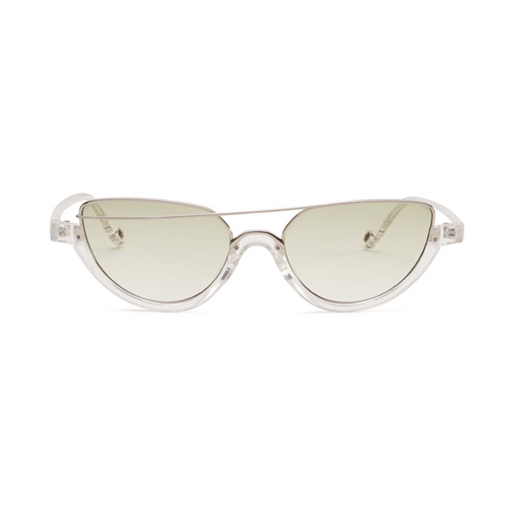 Aubree Cat Eye Sunglasses
