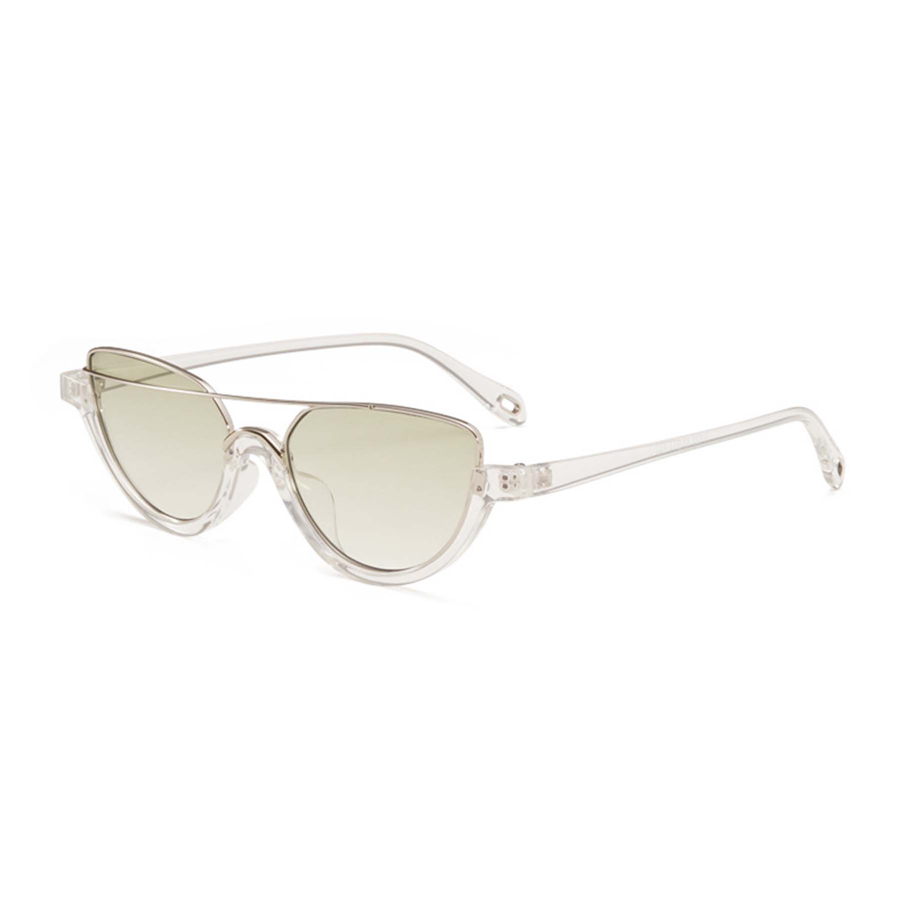 Aubree Cat Eye Sunglasses