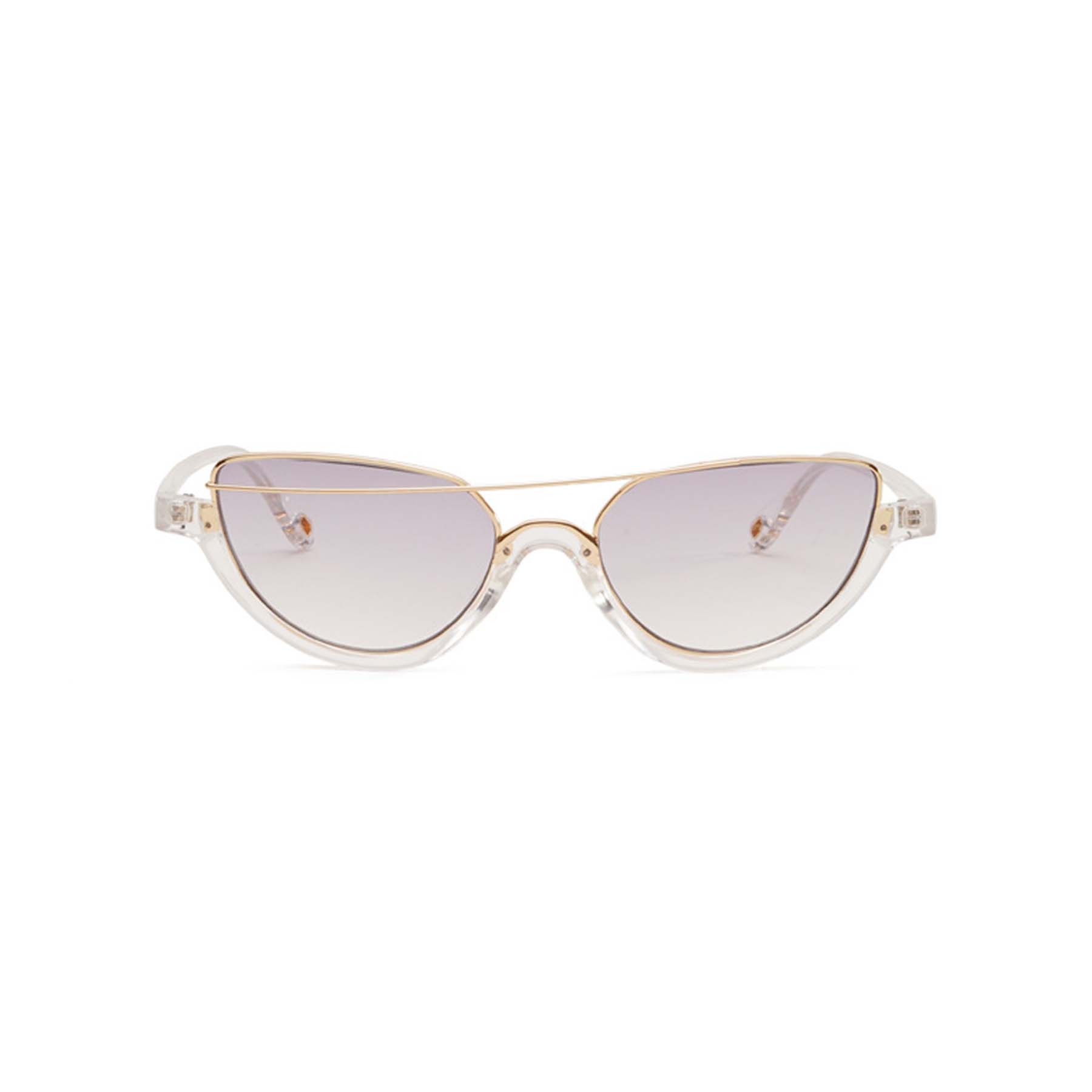 Aubree Cat Eye Sunglasses