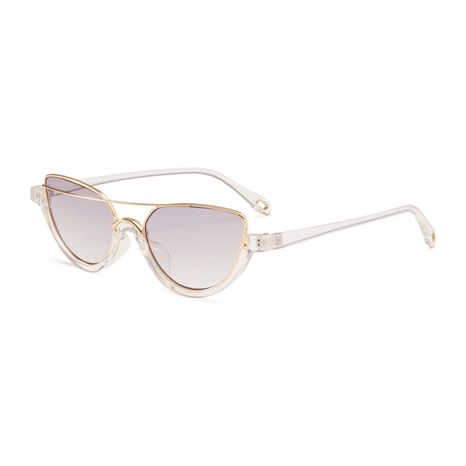 Aubree Cat Eye Sunglasses