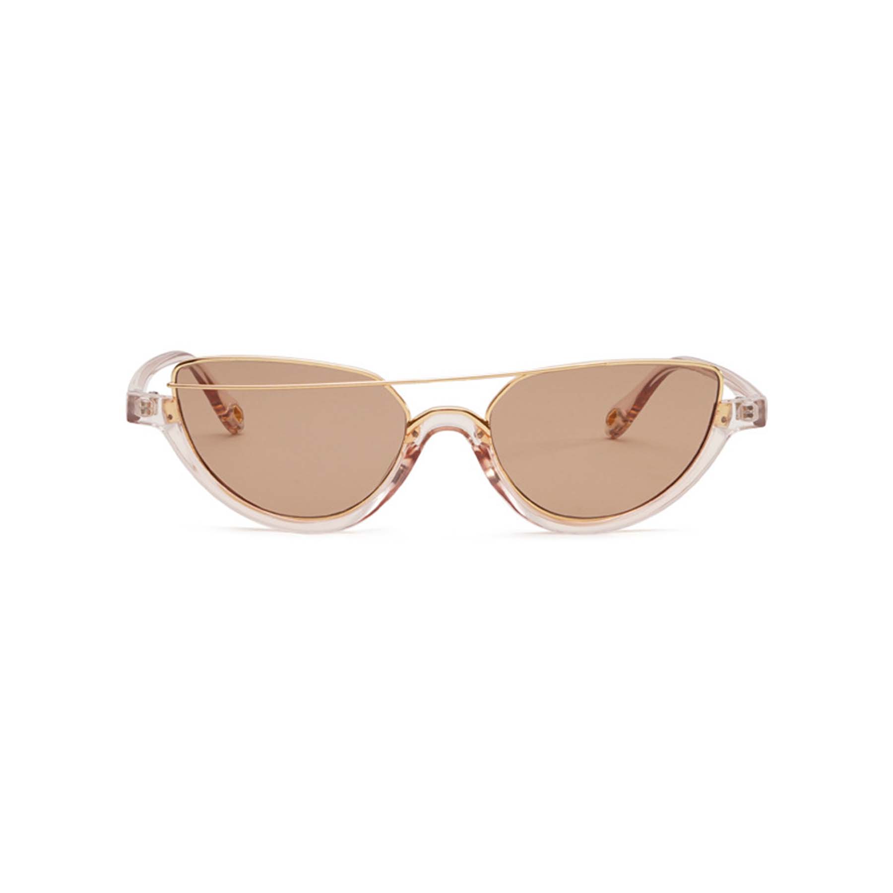 Aubree Cat Eye Sunglasses