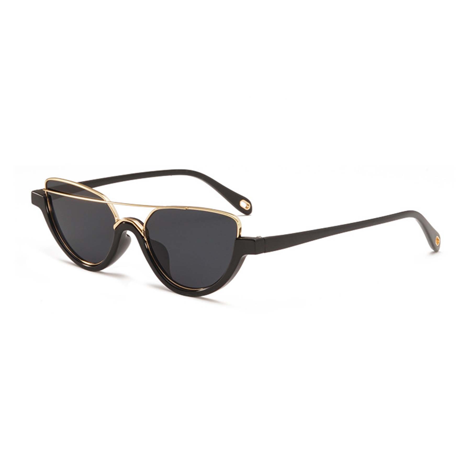 Aubree Cat Eye Sunglasses