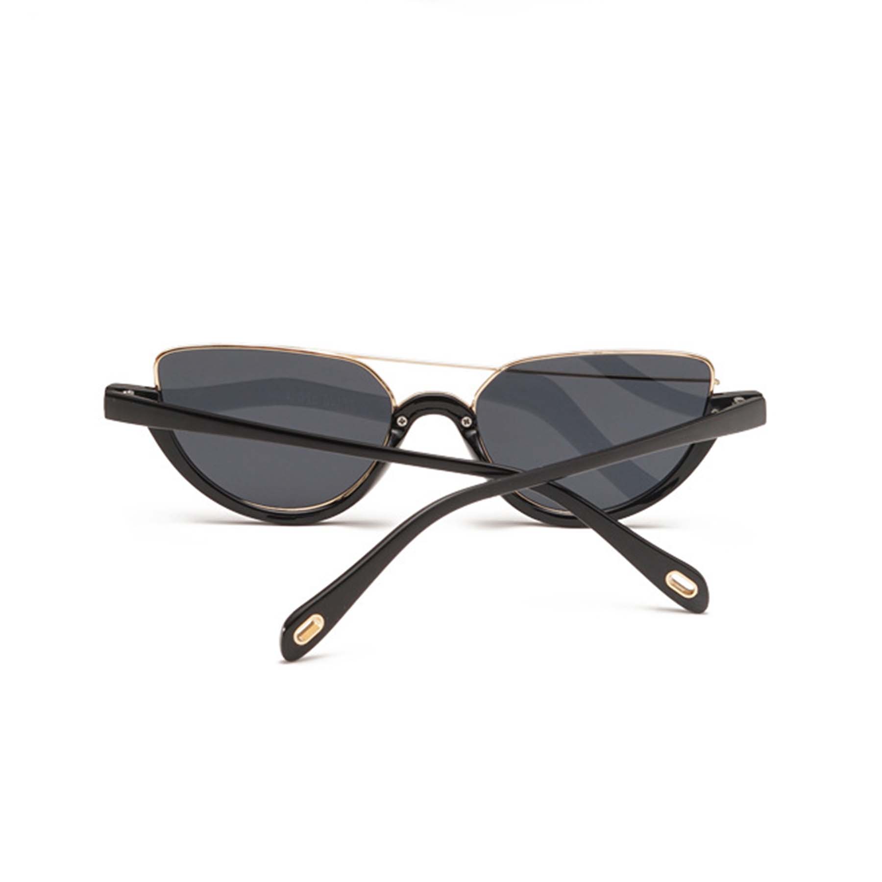 Aubree Cat Eye Sunglasses