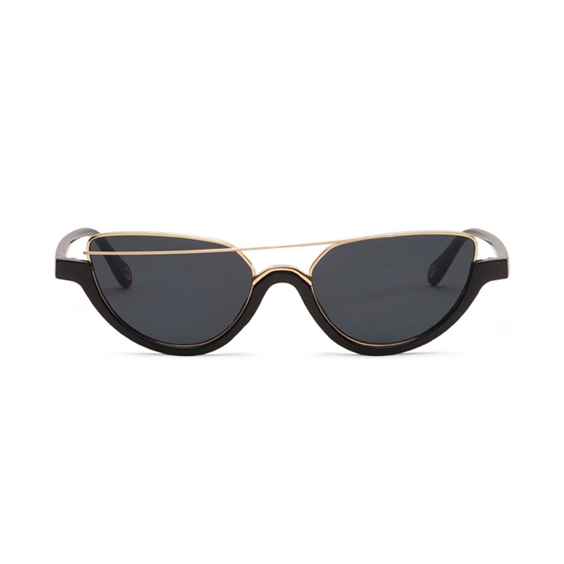 Aubree Cat Eye Sunglasses