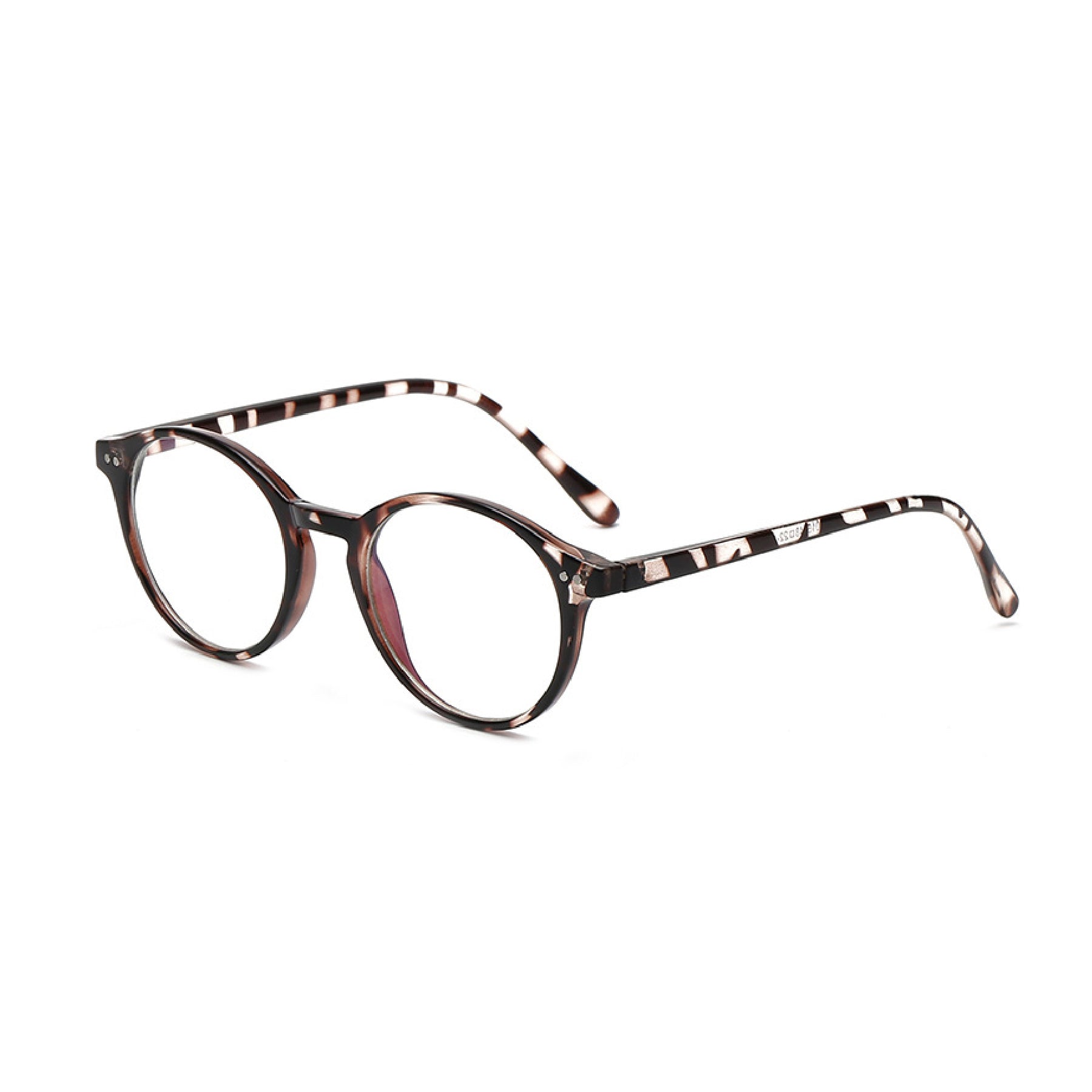Nomad Blue Ray Eyeglasses (UV 400 Protection)