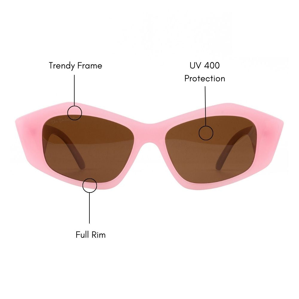 Catapult Sunglasses (UV400 Protection)
