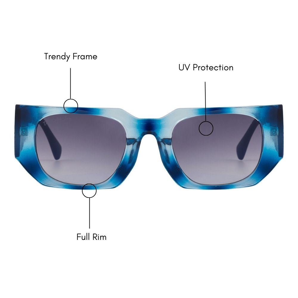 Mecha Master Sunglasses
