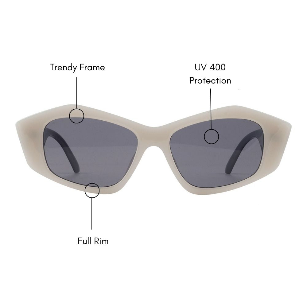 Catapult Sunglasses (UV400 Protection)