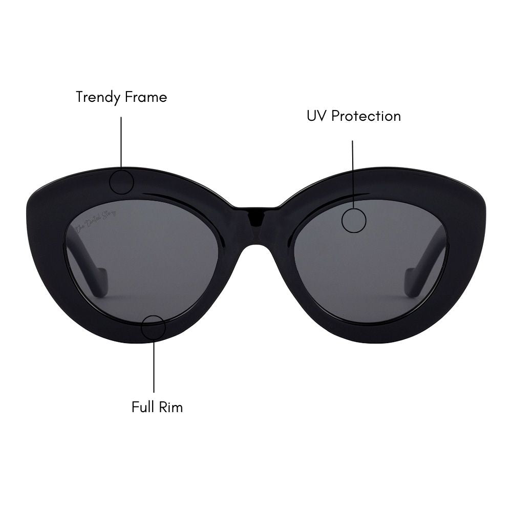 Mildred Sunglasses (UV 400 Protection)