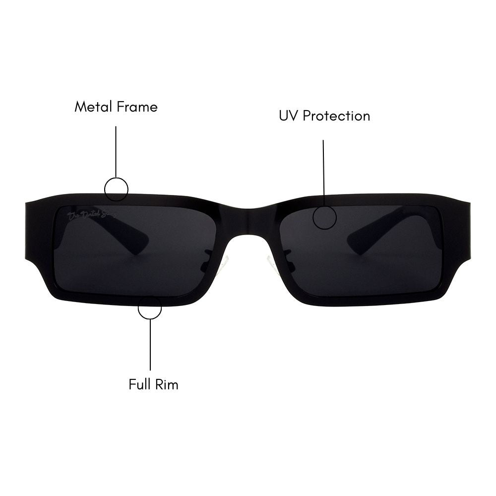 Monet Sunglasses (UV 400 Protection)