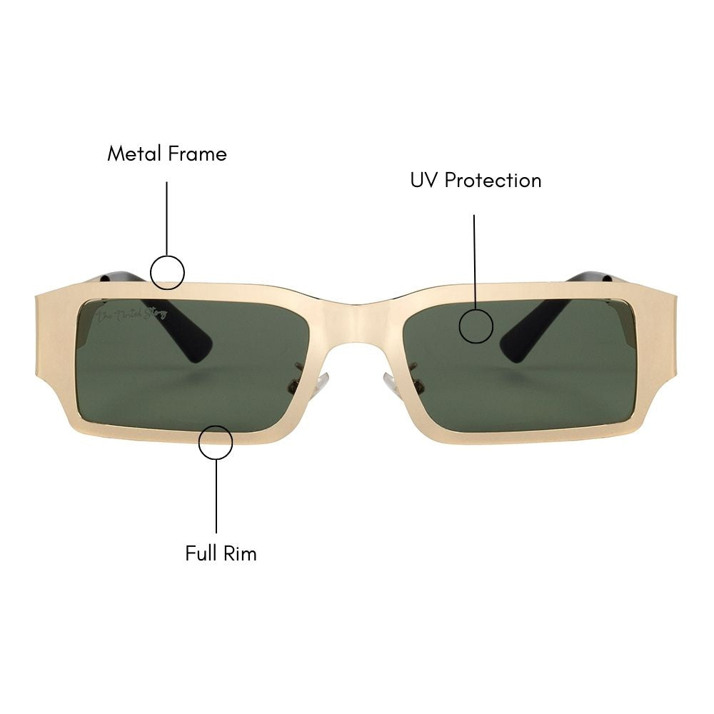Monet Sunglasses (UV 400 Protection)