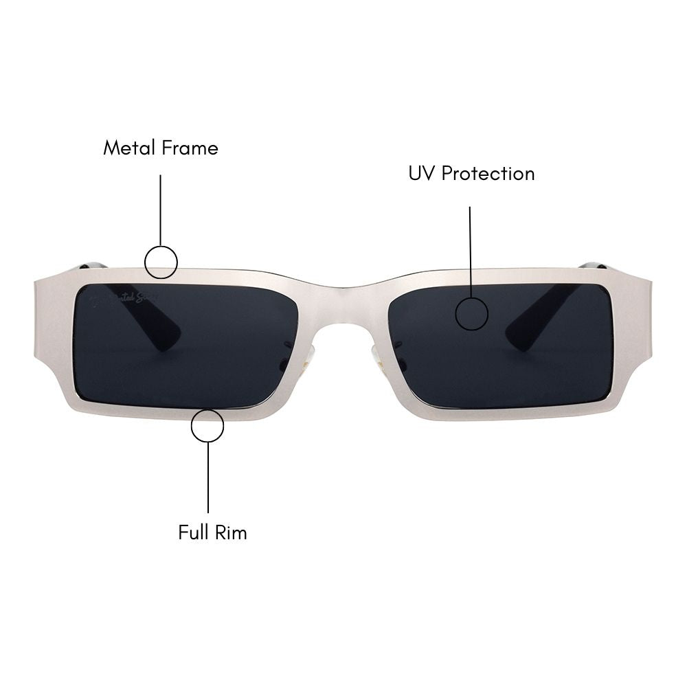 Monet Sunglasses (UV 400 Protection)