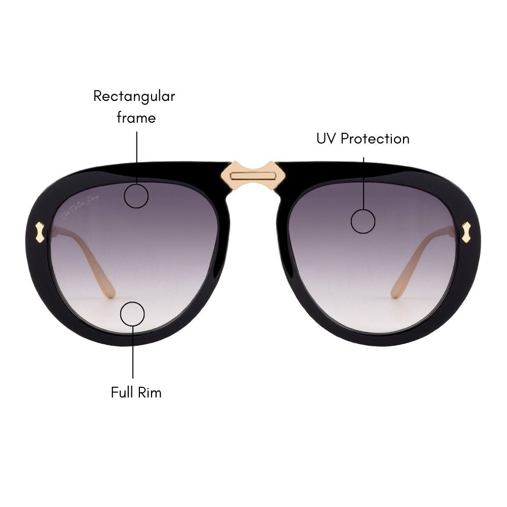 Brio Sunglasses