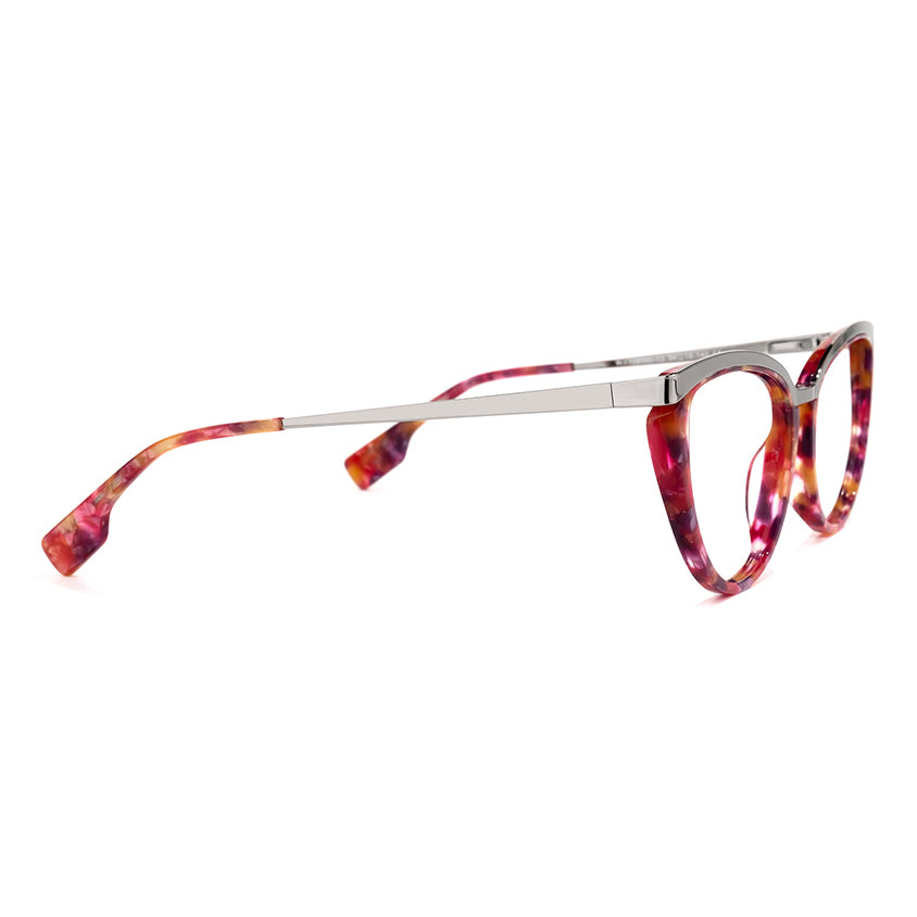 Vera Cat-Eye Eyeglasses
