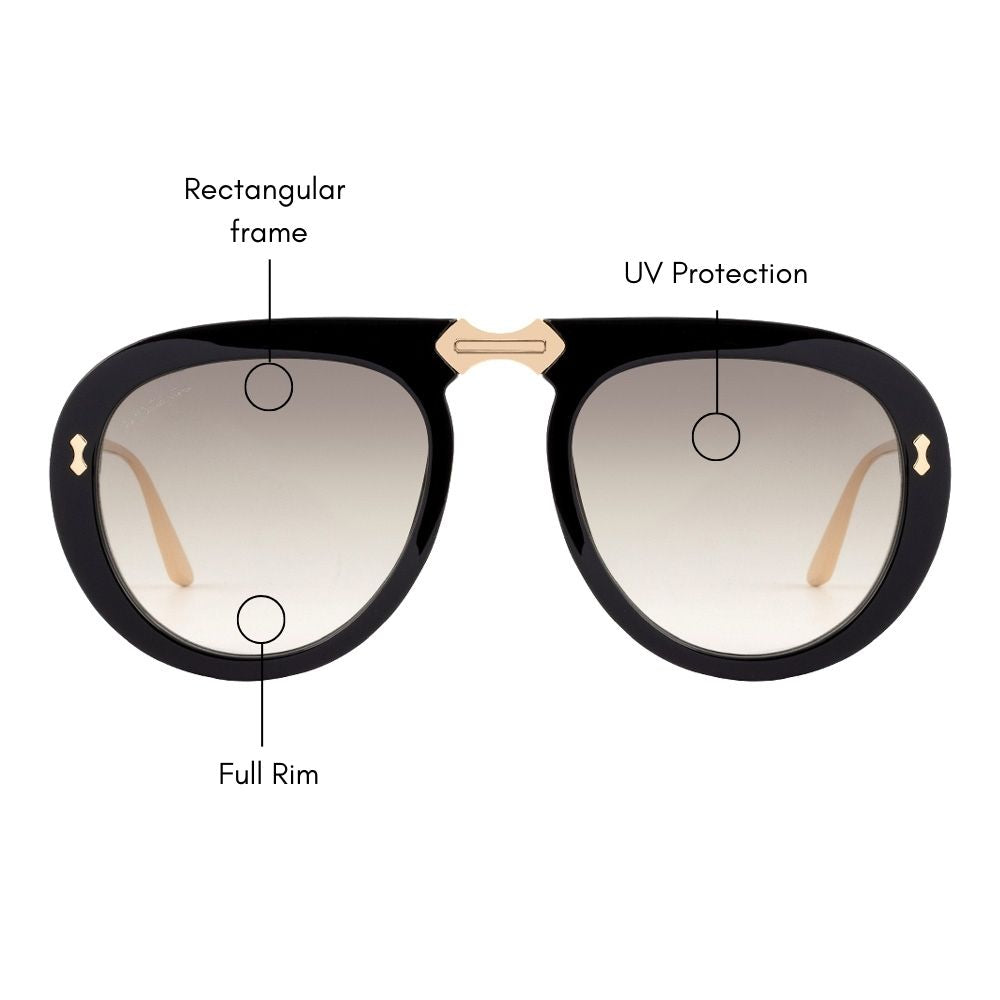 Brio Sunglasses