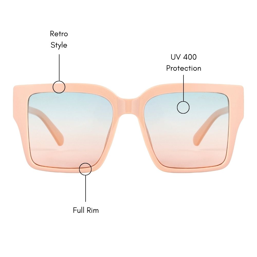 Aruba Sunglasses