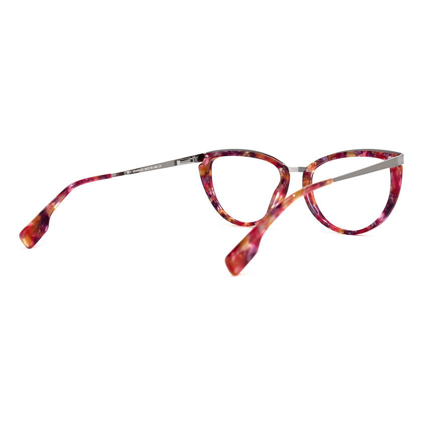 Vera Cat-Eye Eyeglasses