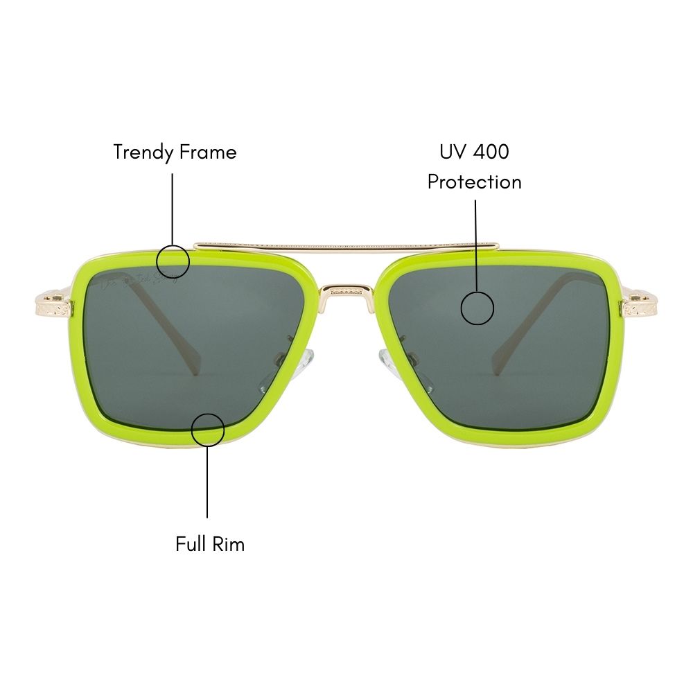 Kids Avengers Sunglasses (UV 400 Protection)