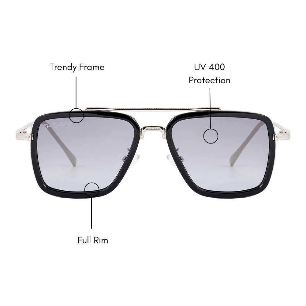 Kids Avengers Sunglasses (UV 400 Protection)
