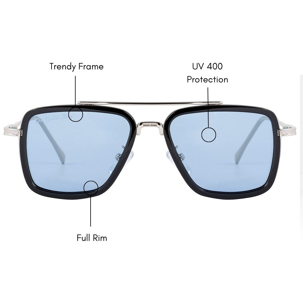 Kids Avengers Sunglasses (UV 400 Protection)