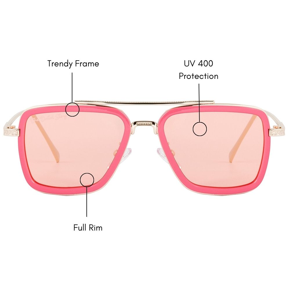 Kids Avengers Sunglasses (UV 400 Protection)