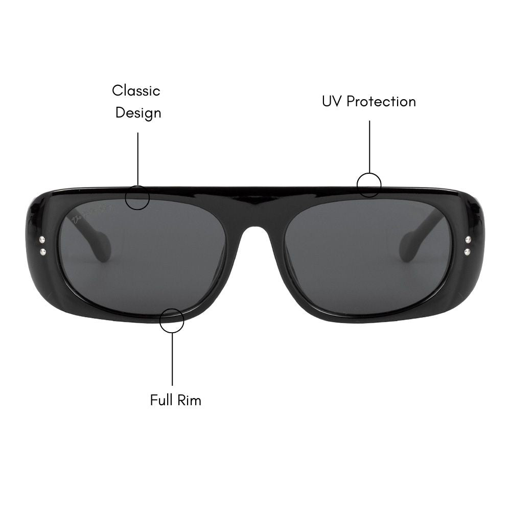 Calypso Wayfafer Sunglasses