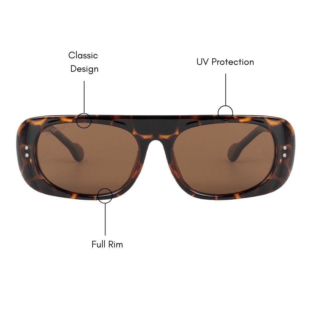 Calypso Wayfafer Sunglasses