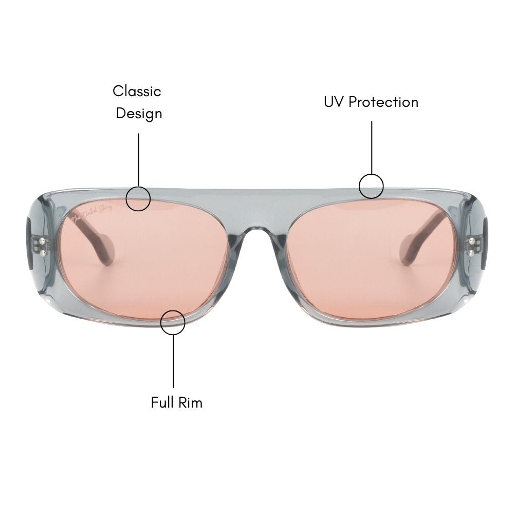 Calypso Wayfafer Sunglasses