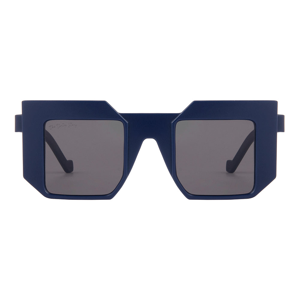 Retro Glam Sunglasses (UV 400 Protection)