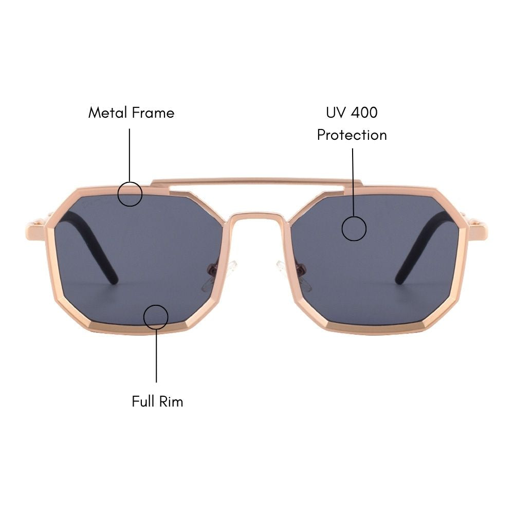 Arcade Urban Sunglasses