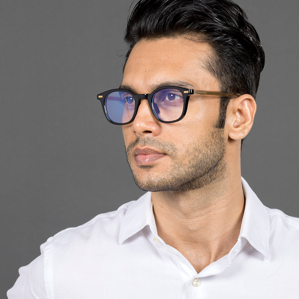 Blumont Blue Ray Eyeglasses