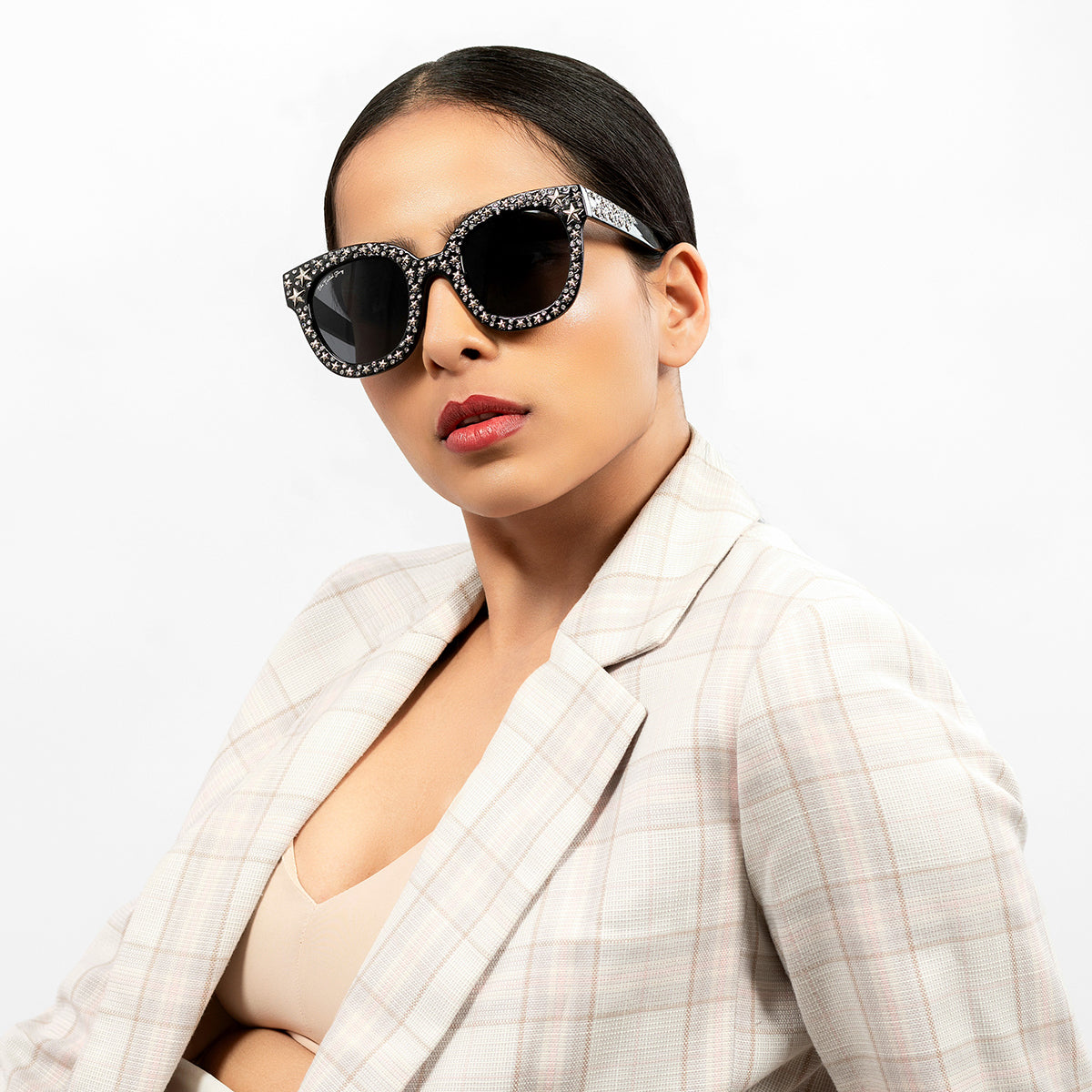 Beryl Classic Sunglasses