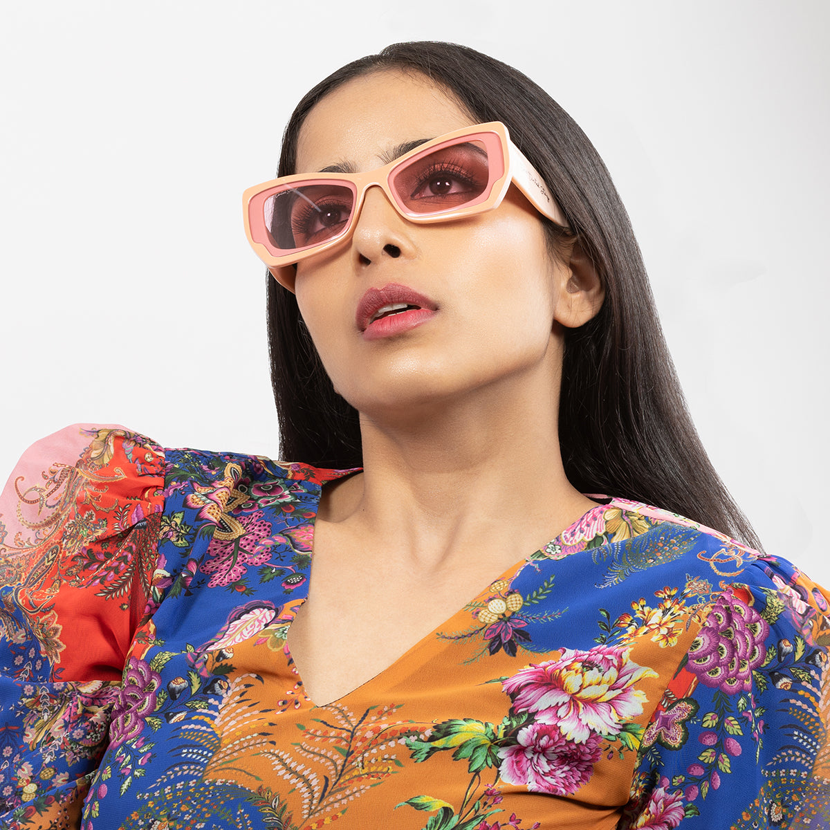 Delfia Sunglasses (UV 400 Protection)