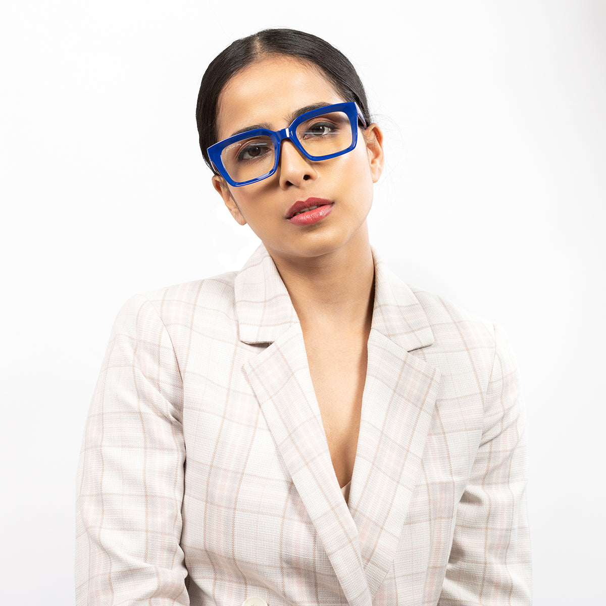 Ethan Classic Eyeglasses