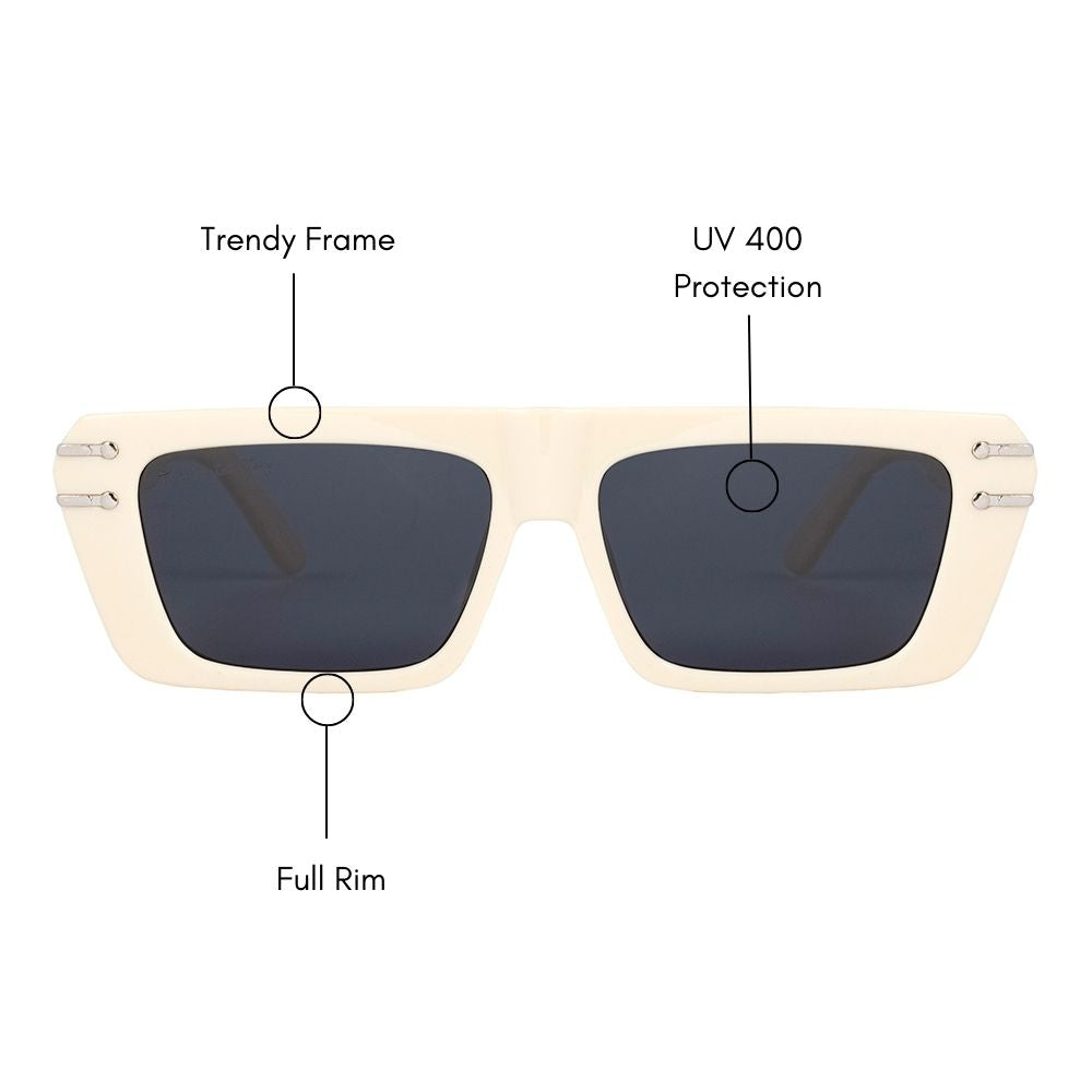 Montreal Sunglasses (UV 400 Protection)