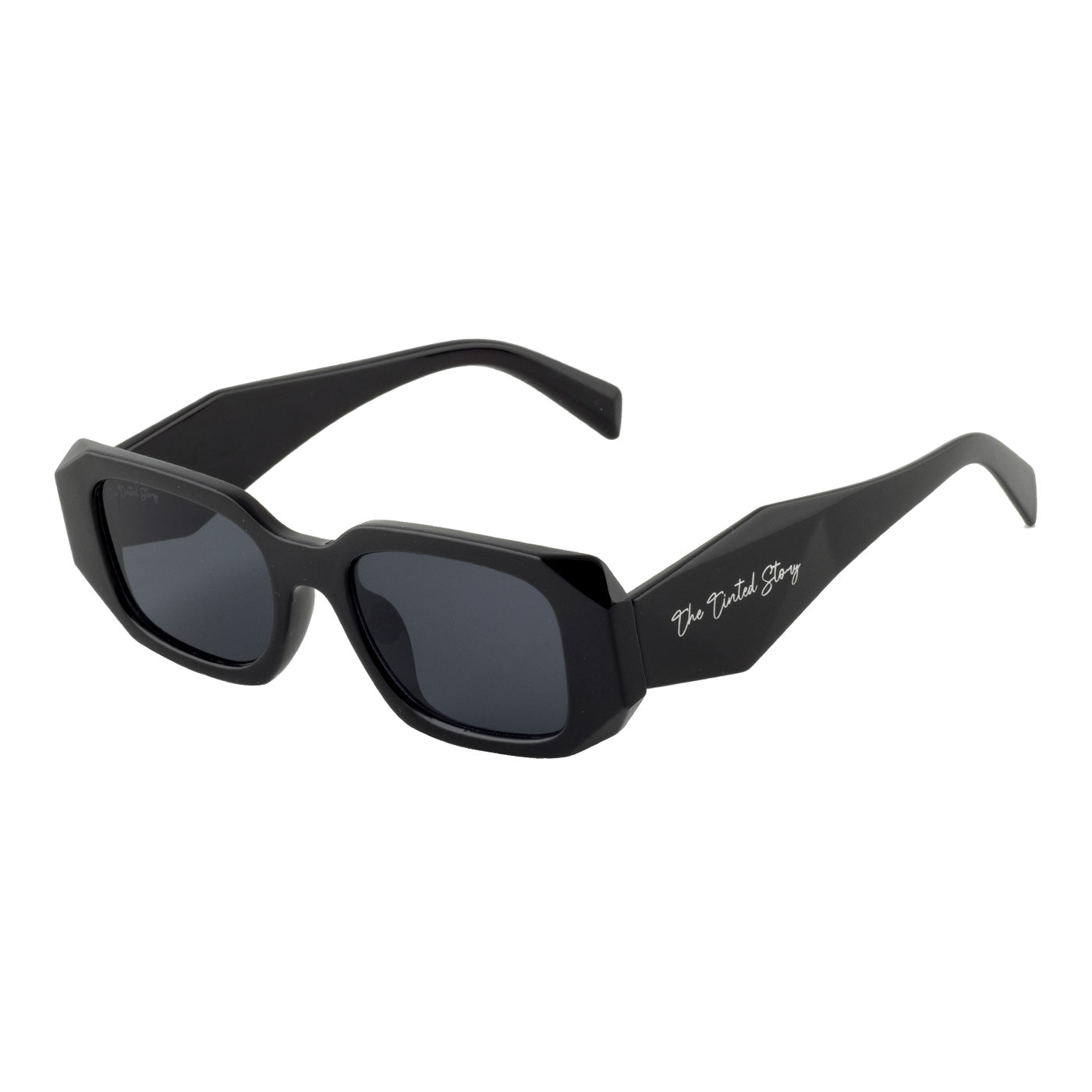 Street Ally Sunglasses (UV400 Protection)
