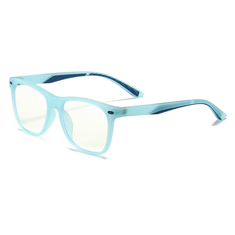 Blue Ray Glass