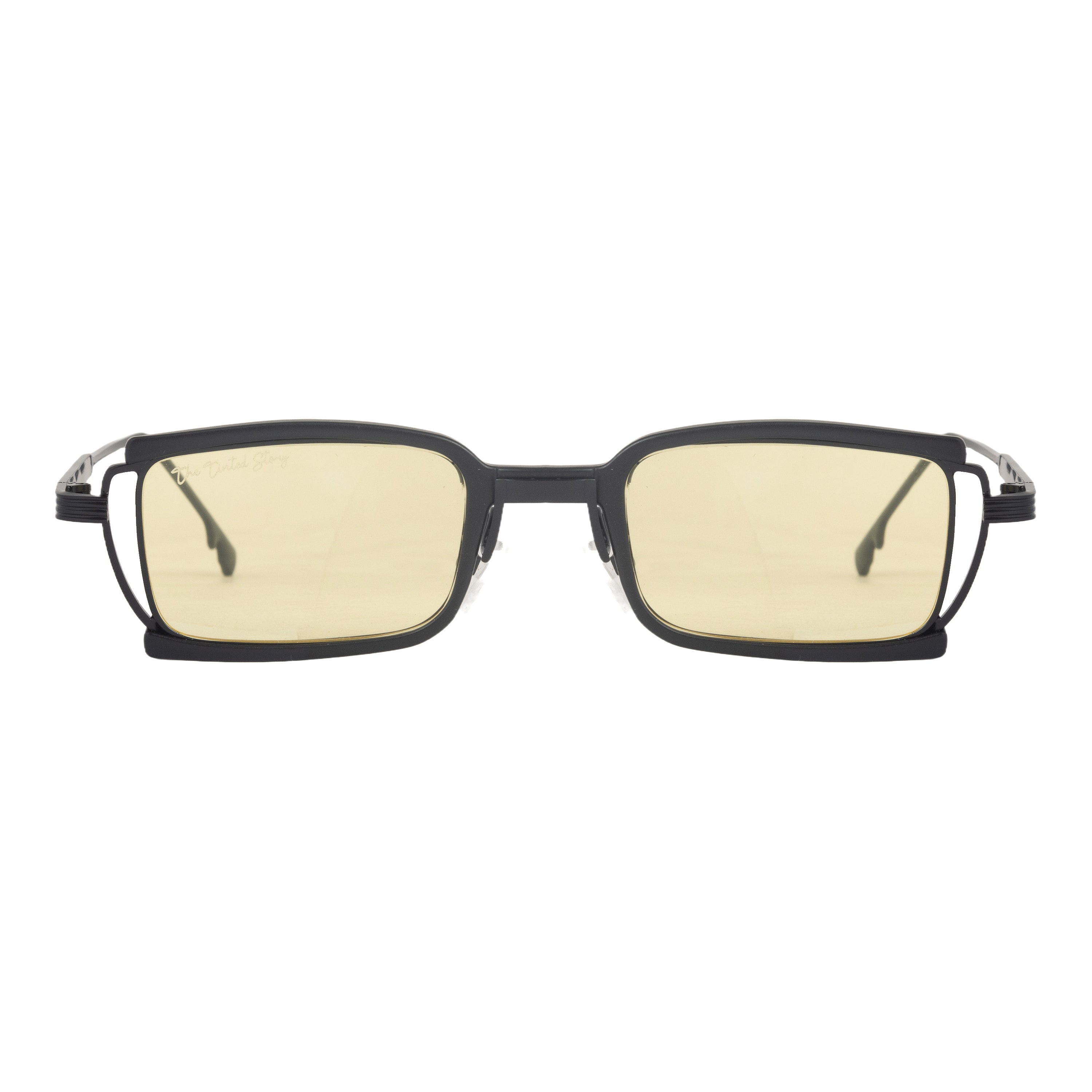 Merritt Street Sunglasses