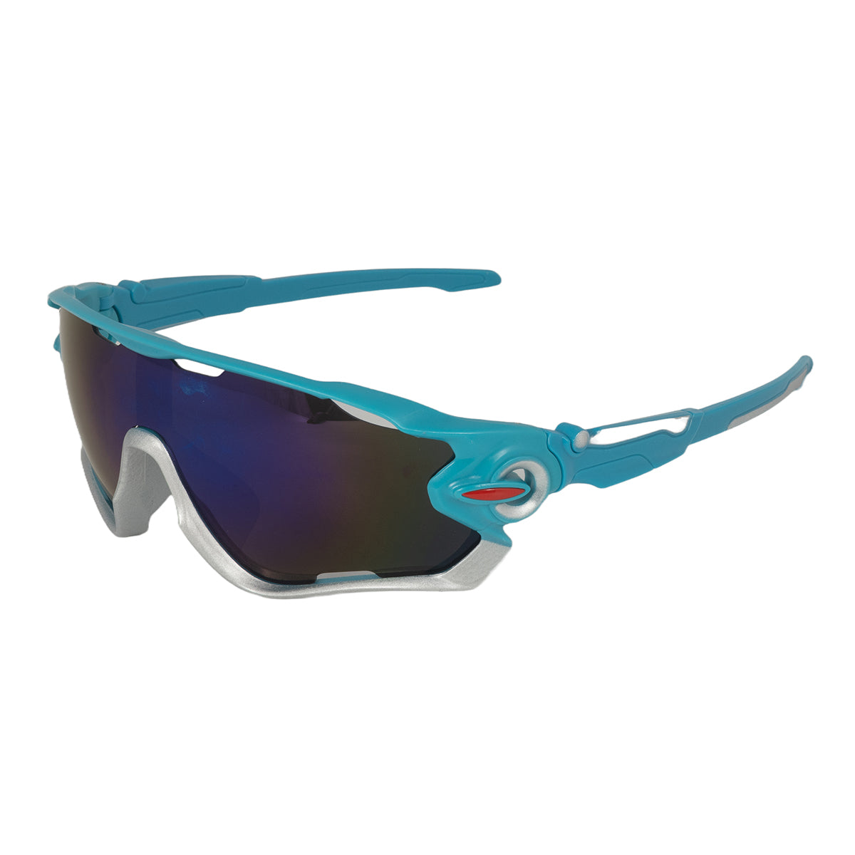Jawbreaker Active Sunglass (Polarized Protection)